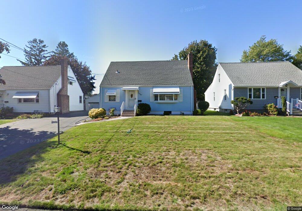 168 Bellevue Ave, West Haven, CT 06516 - photo 1