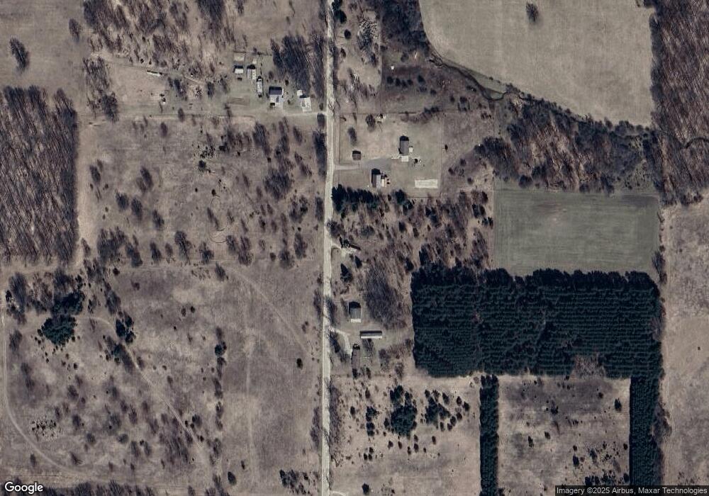 23252 230th Ave, Paris, MI 49338 - photo 1