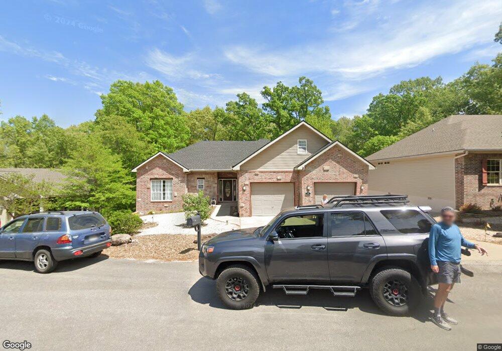 20 Yarmouth Dr, Bella Vista, AR 72715 - photo 1