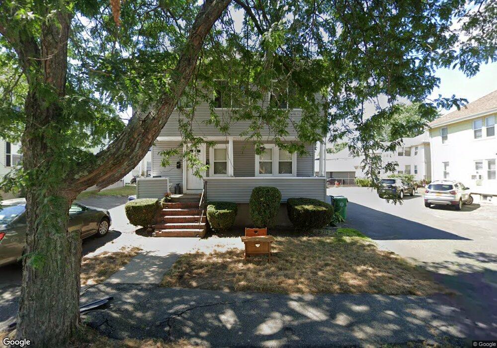 29 Falmouth Rd unit 31, West Newton, MA 02465 - photo 1