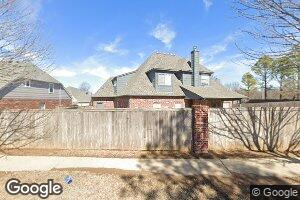 3701 W Vicksburg St, Broken Arrow, OK 74011