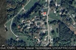 47 Lykes Ln, Colliers, WV 26035