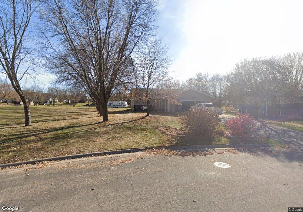 2006 Highview Dr, Sauk Rapids, MN 56379 - photo 1