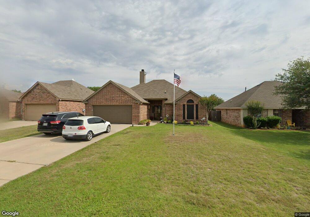 806 Spring Creek St, Cleburne, TX 76031 - photo 1