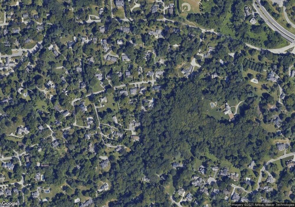 1213 Berwick Rd, Towson, MD 21204 - photo 1