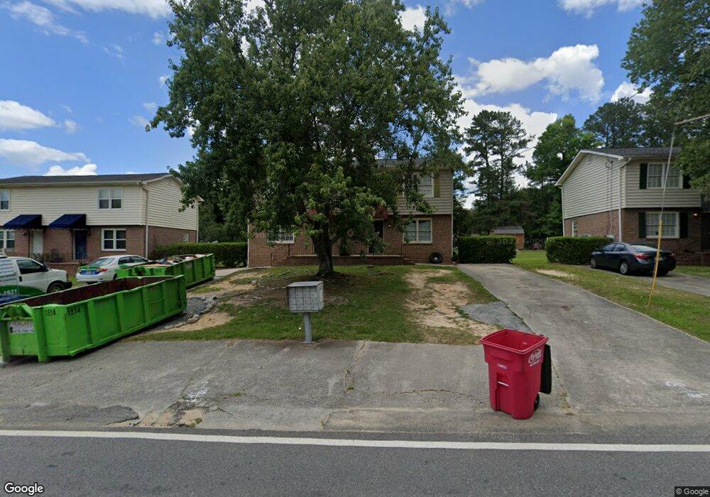 4589 Ayers Rd, Macon, GA 31210 - photo 1