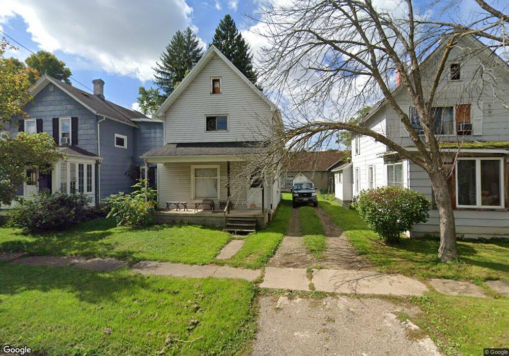 141 N 11th St, Olean, NY 14760 - photo 1