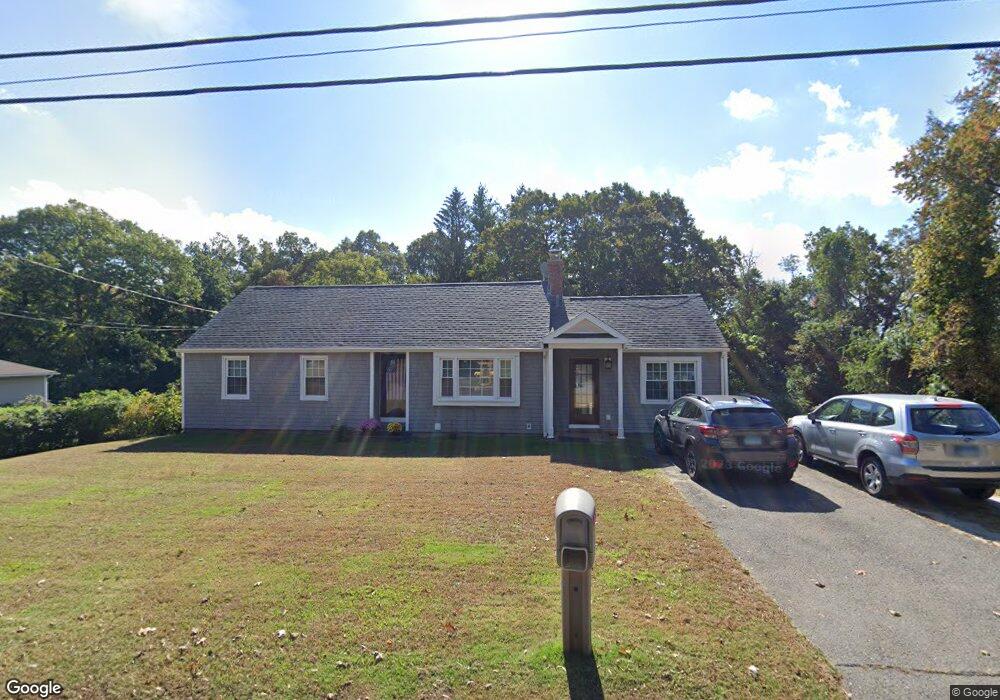 141 Larchmont Ave, Waterbury, CT 06708 - photo 1