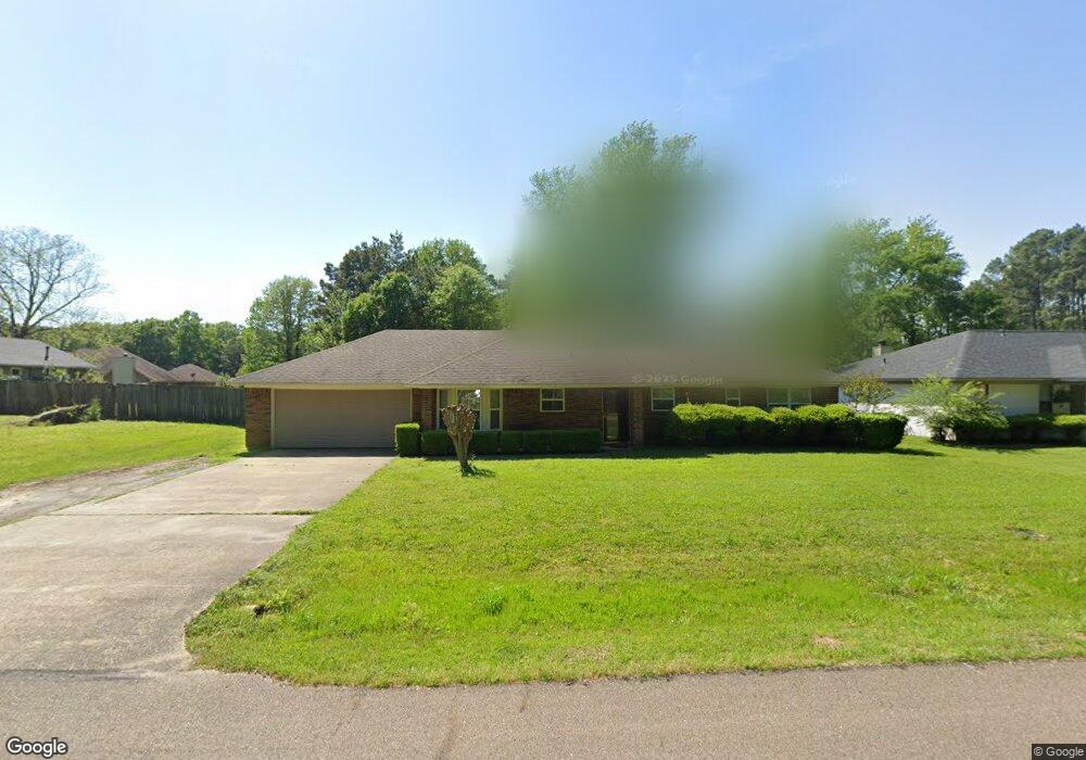 6203 N Park Rd, Texarkana, TX 75503 - photo 1