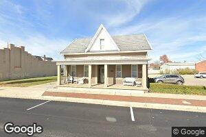156 E 4th St, Minster, OH 45865