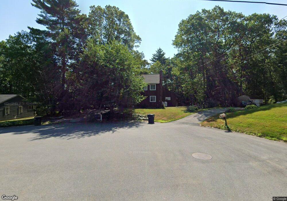 10 Boxwood Ct, Nashua, NH 03063 - photo 1