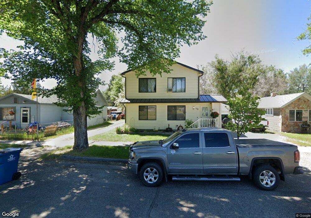 112 4th Ave E, Three Forks, MT 59752 - photo 1