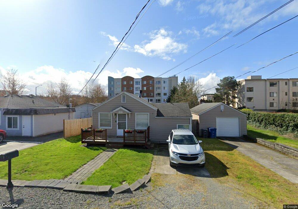 615 S 225th St, Des Moines, WA 98198 - photo 1