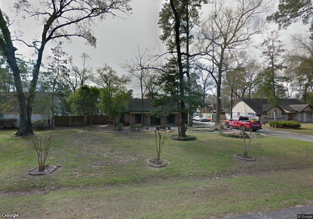 214 Heatherwood Dr, Spring, TX 77386 - photo 1