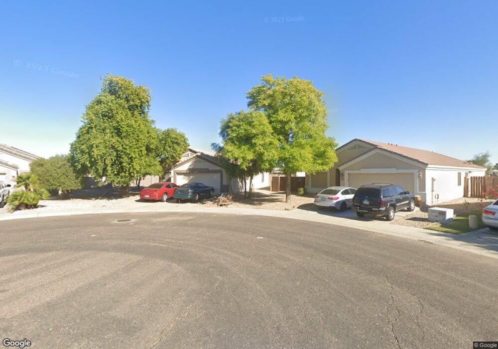 8902 W Avalon Dr, Phoenix, AZ 85037 - photo 1