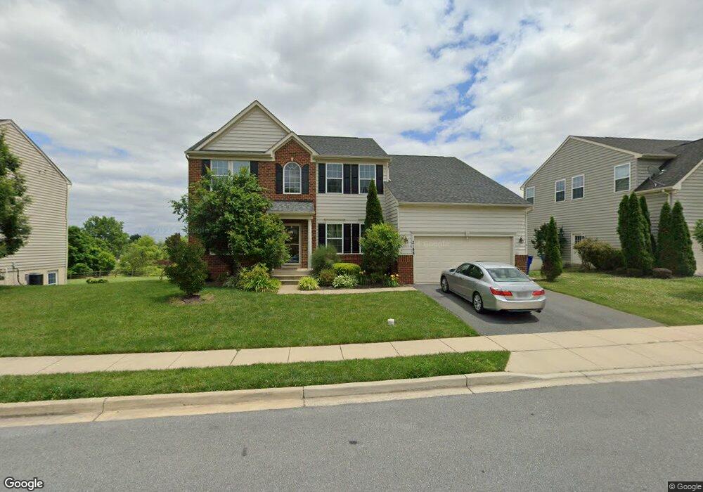 2148 Infantry Dr, Frederick, MD 21702 - photo 1