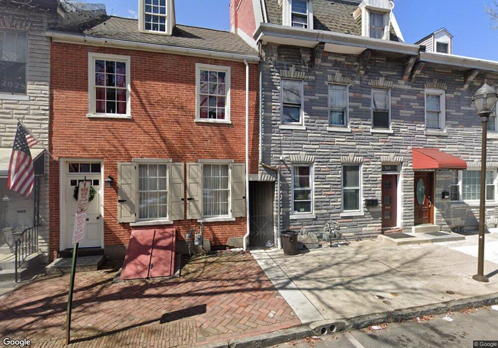 216 S 4th St, Reading, PA 19602 - photo 1