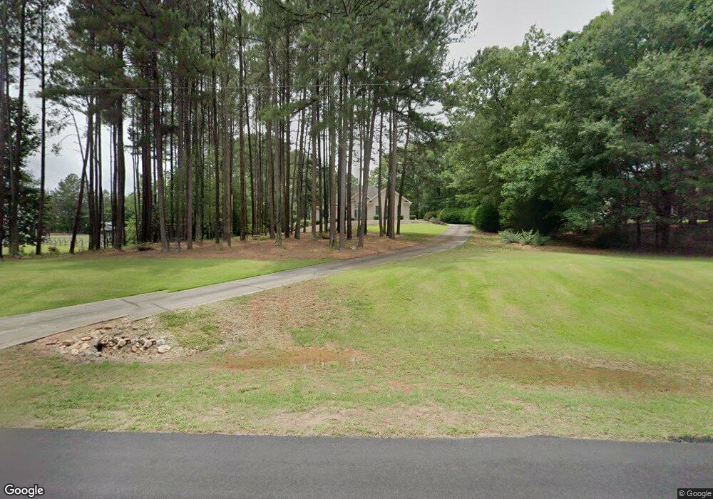 1000 Michael Rd NW, Monroe, GA 30656 - photo 1
