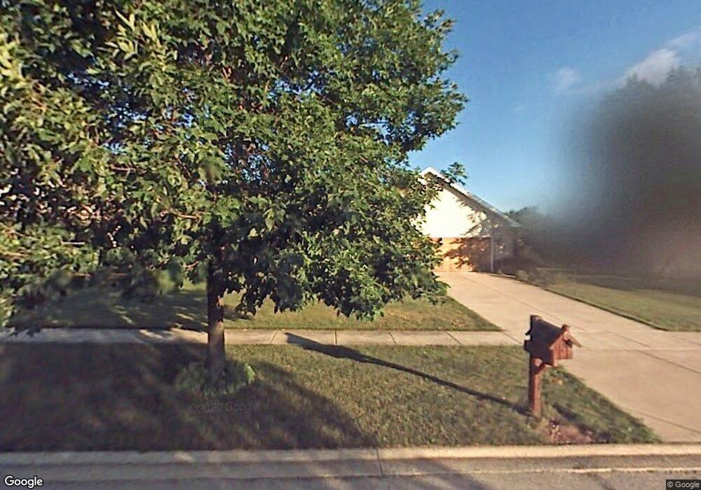 3814 Edgewater Dr, Hazel Crest, IL 60429 - photo 1