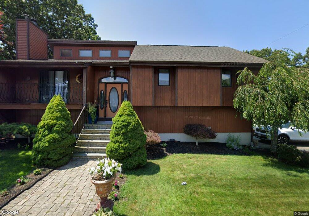 35 Caleb St, Fall River, MA 02721 - photo 1