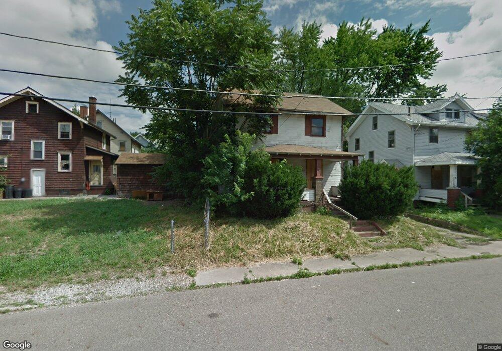 1109 14th St NE, Canton, OH 44705 - photo 1