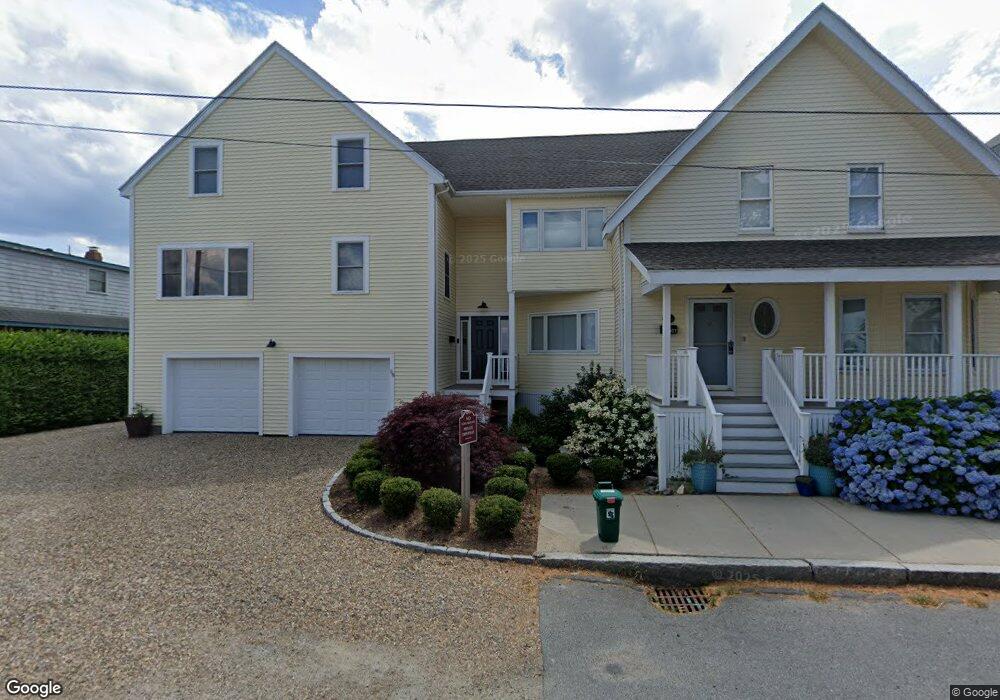 118 Leach St unit 2, Salem, MA 01970 - photo 1