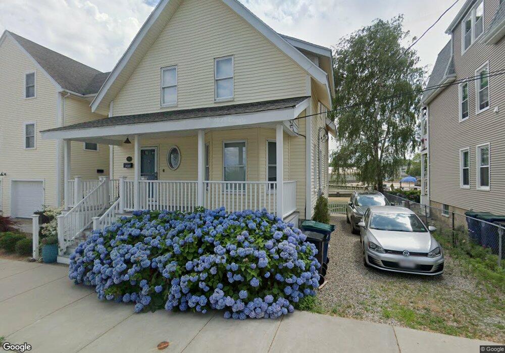 116 Leach St unit 116, Salem, MA 01970 - photo 1