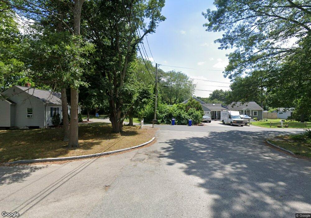 0 Lot 2 Long Ave unit 50259347, Attleboro, MA - photo 1