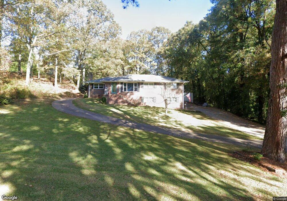 508 Cherokee Rd, Lagrange, GA 30240 - photo 1