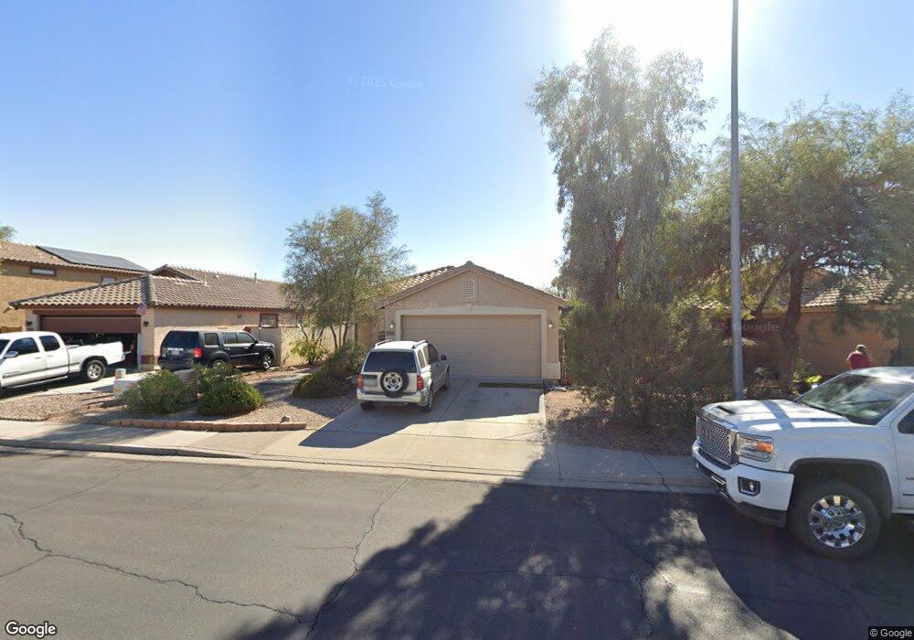 10137 E Osage Ave, Mesa, AZ 85212 - photo 1