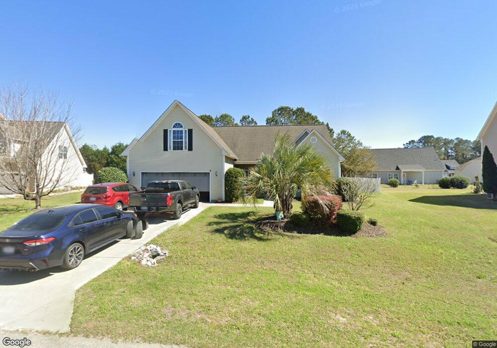 156 Dunbarton Ln, Conway, SC 29526 - photo 1