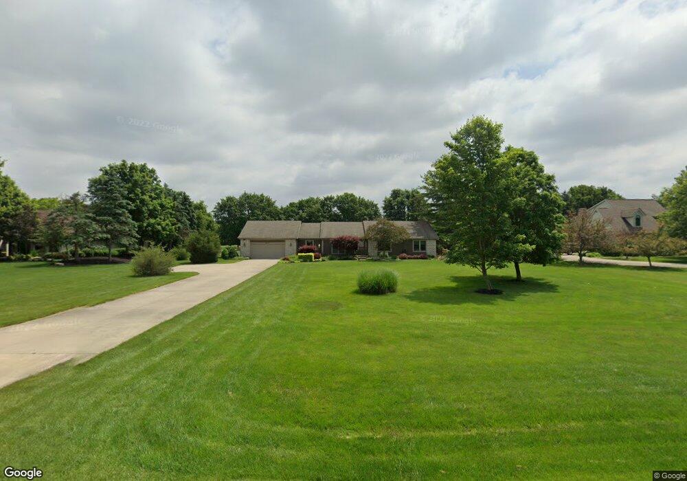 9319 Concord Rd, Powell, OH 43065 - photo 1