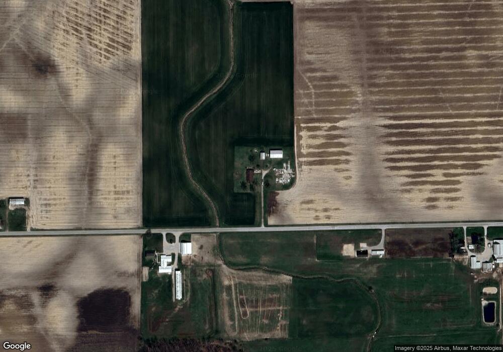 5135 E 800 S, Berne, IN 46711 - photo 1