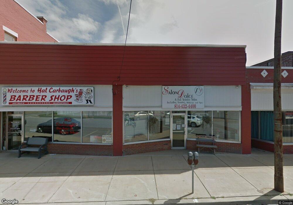 507 13th St, Franklin, PA 16323 - photo 1