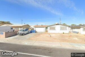 5132 Harvest Moon Ln, Las Vegas, NV 89107
