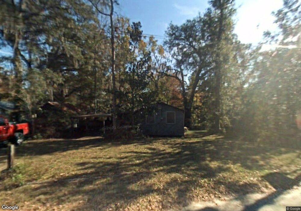 542 SW Memorial Dr, Fort White, FL 32038 - photo 1