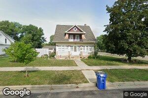 412 Haarfager Ave N, Canby, MN 56220