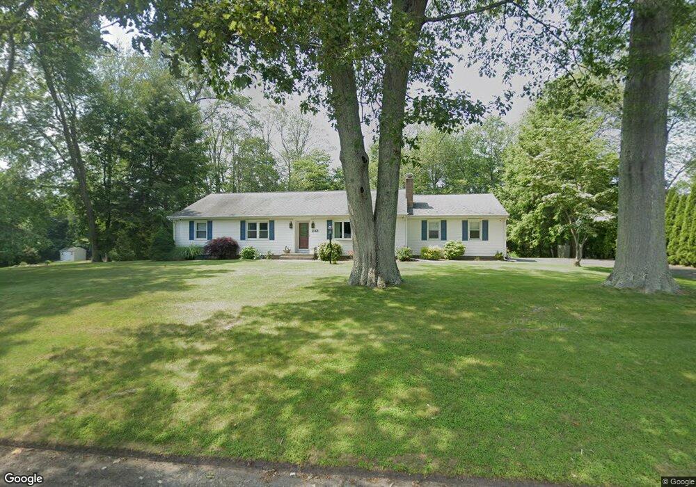 243 Hawthorne Ln, Orange, CT 06477 - photo 1