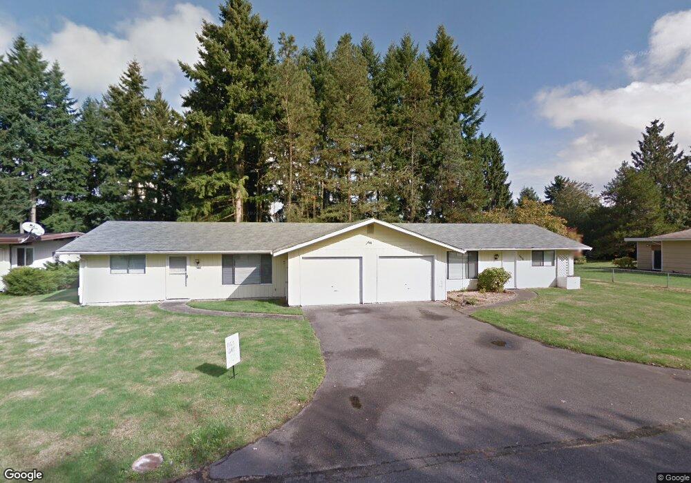 6207 Littlerock Rd SW, Tumwater, WA 98512 - photo 1