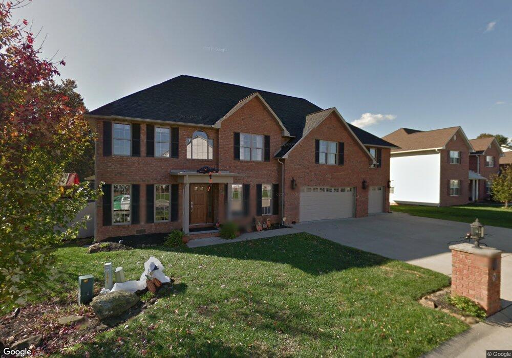 16 Bit Cir, Scott Depot, WV 25560 - photo 1