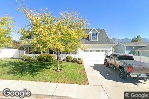 605 S 300 W, Orem, UT 84058