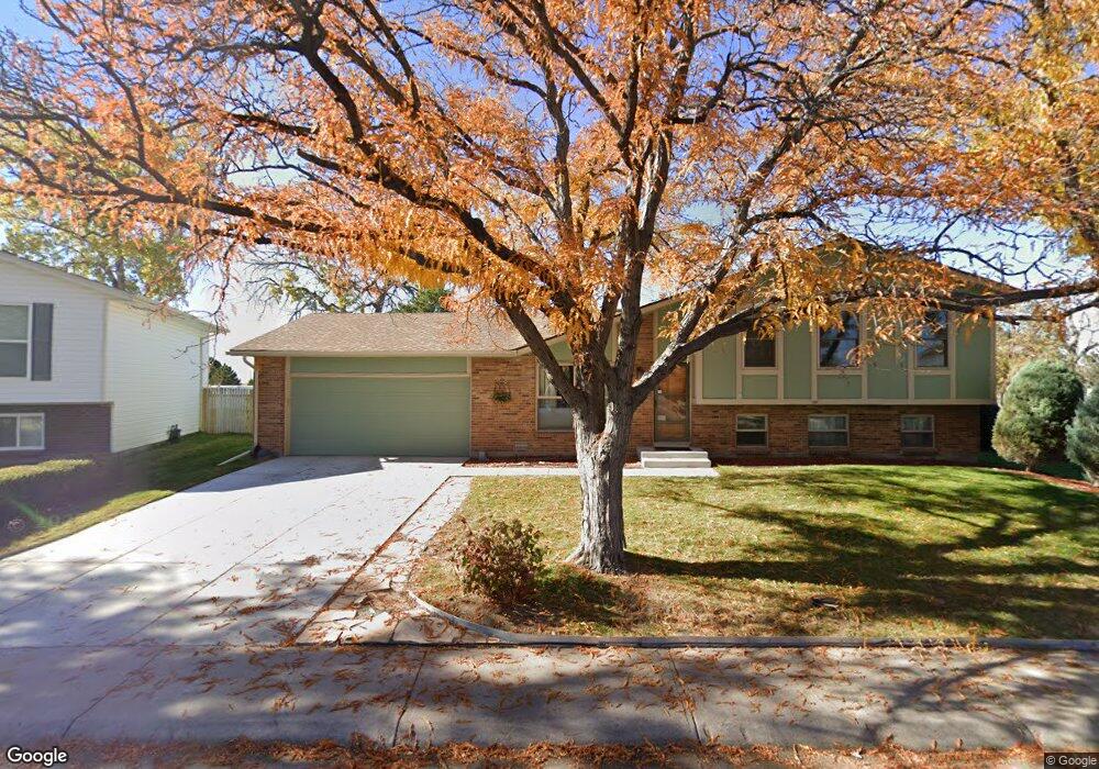 15804 E 17th Place, Aurora, CO 80011 - photo 1