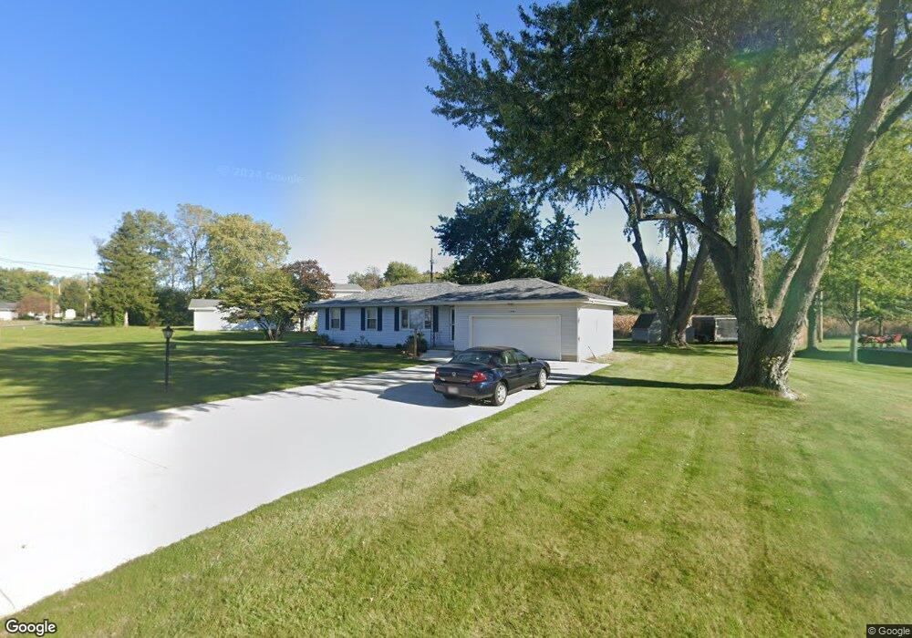 1709 W Breese Rd, Lima, OH 45806 - photo 1