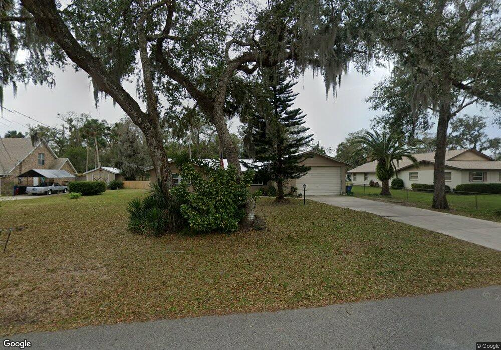 1074 George Anderson St, Ormond Beach, FL 32174 - photo 1