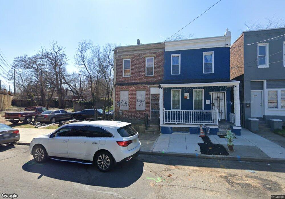 1224 Atlantic Ave, Camden, NJ 08104 - photo 1