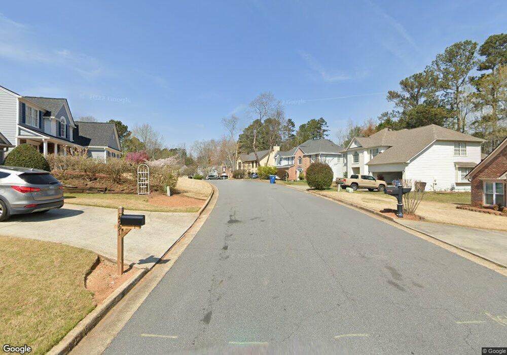 0 Anclote Dr unit 7421124, Johns Creek, GA 30022 - photo 1