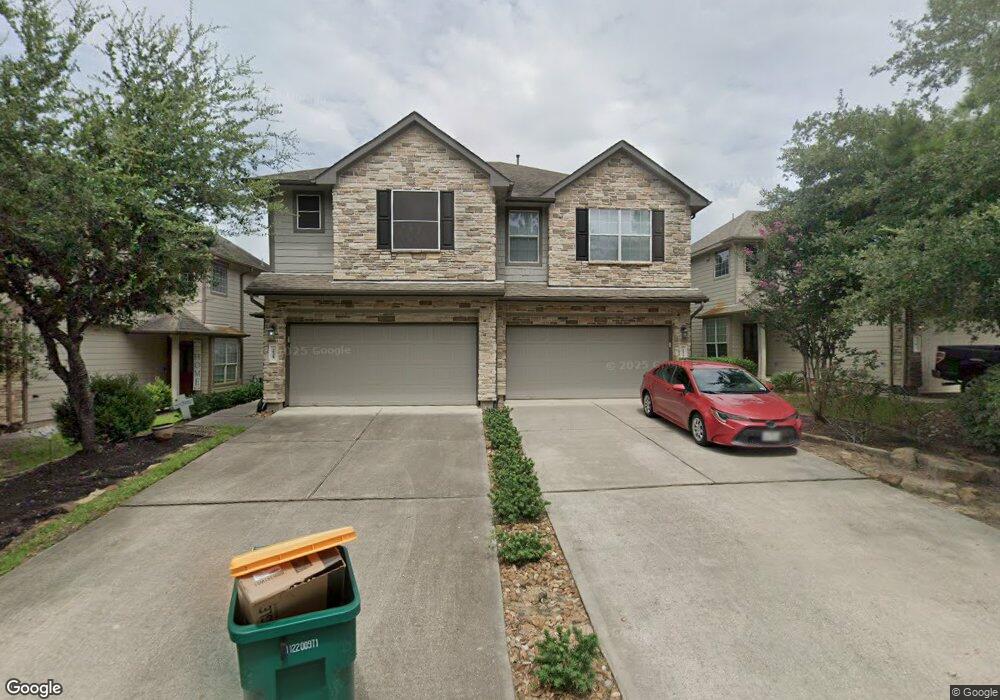 235 Bloomhill Place, Magnolia, TX 77354 - photo 1