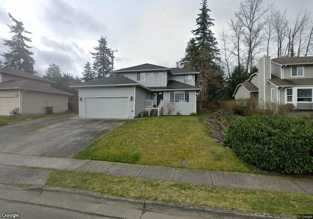 1371 Mcleod Rd, Bellingham, WA 98226 - photo 1