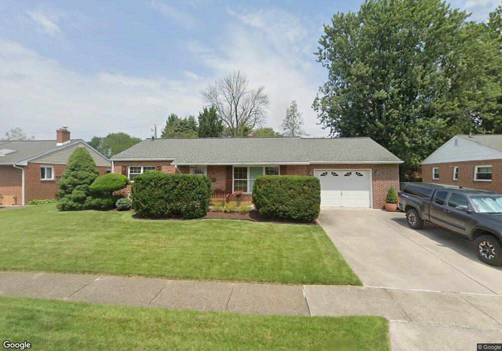 109 Bette Rd, Wilmington, DE 19803 - photo 1