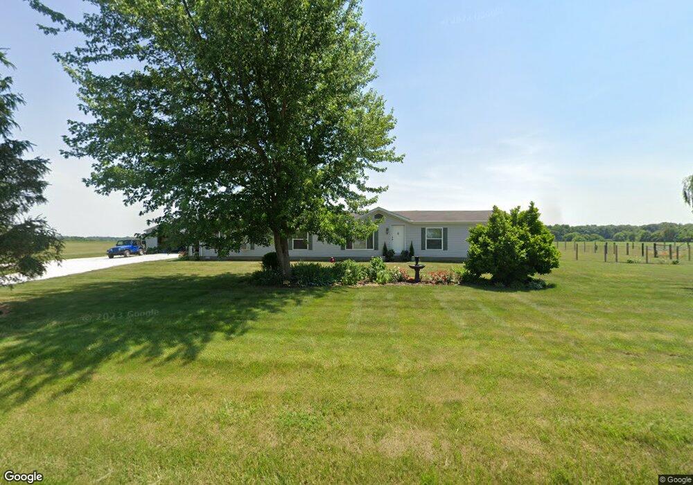 9801 W 600 S, Westpoint, IN 47992 - photo 1